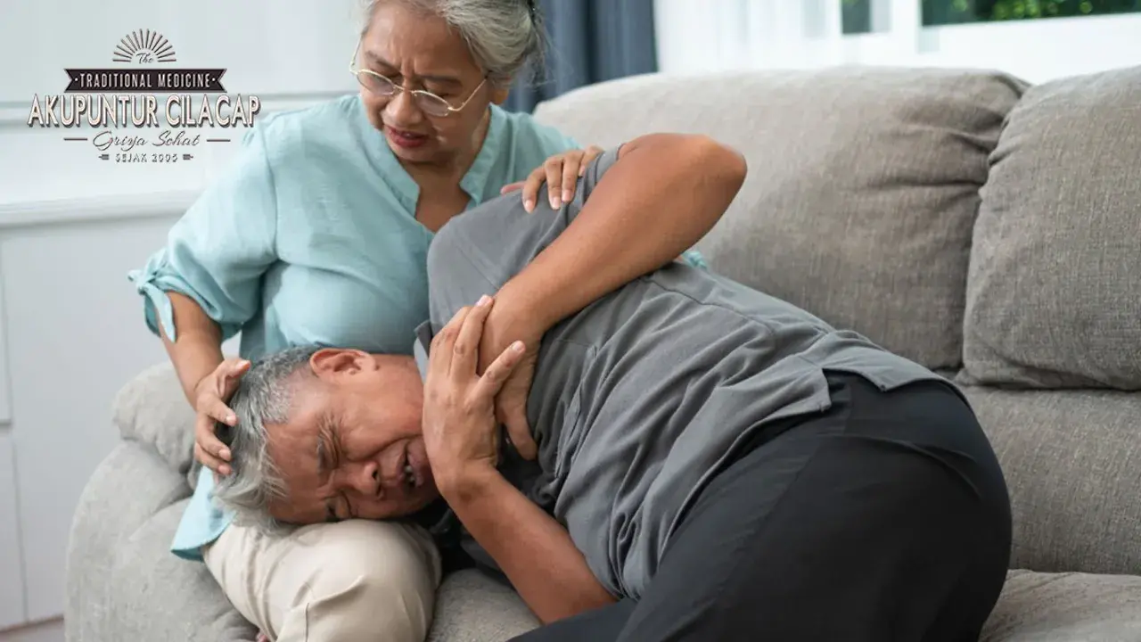 Tempat Terapi Stroke Di Majenang