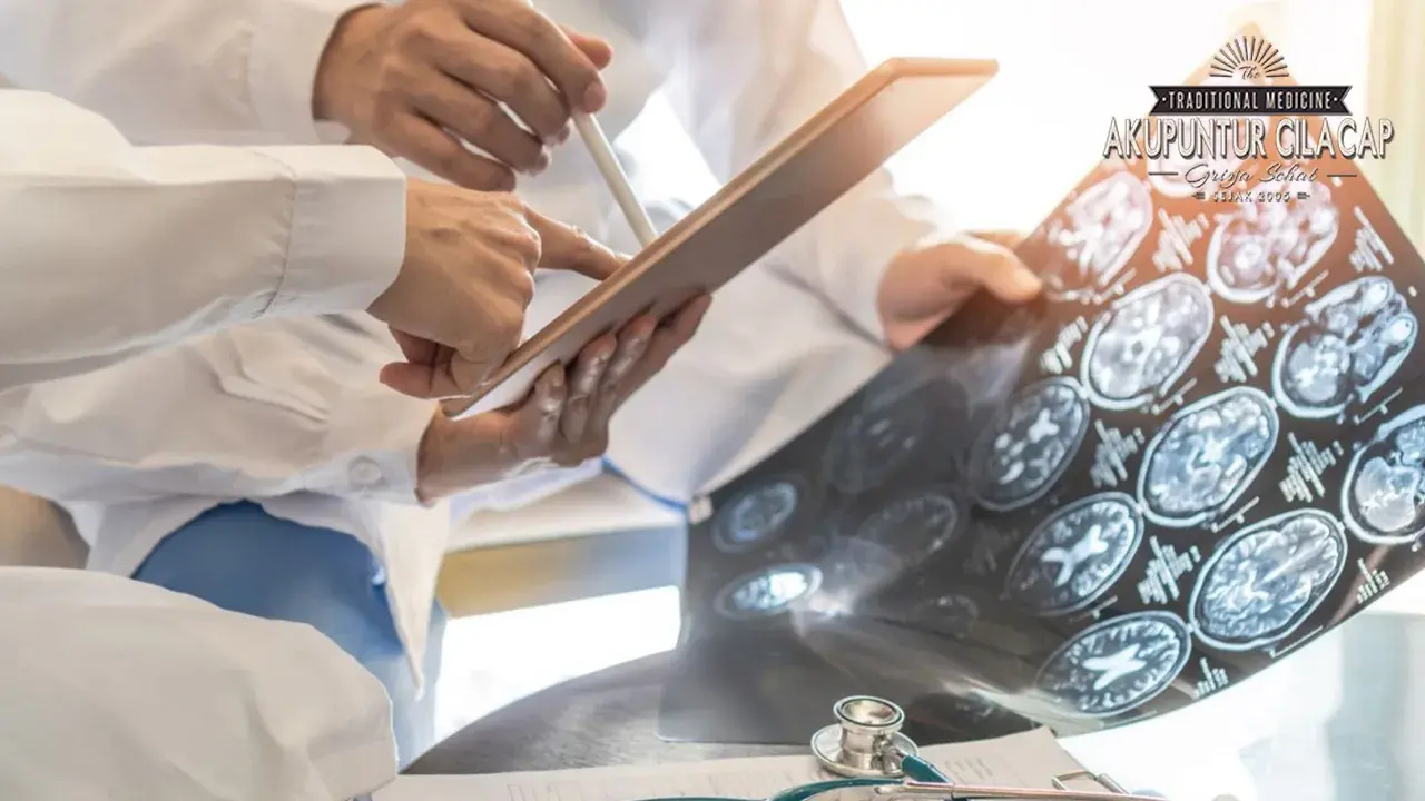 Griya Terapi Stroke Cilacap Tengah