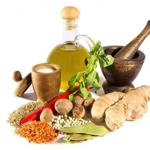 Terapi Herbal