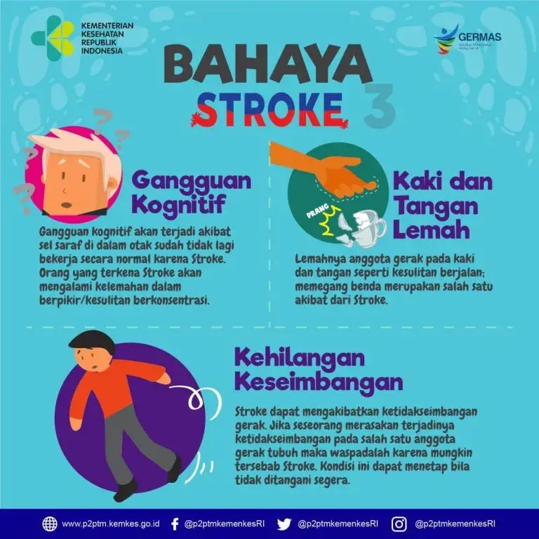 Terapi stroke Holistik