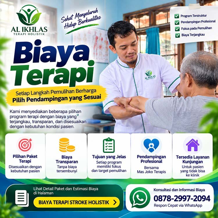 BiayaTerapi