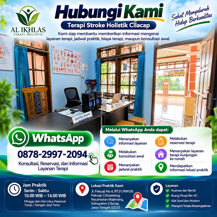 Hubungi Kami