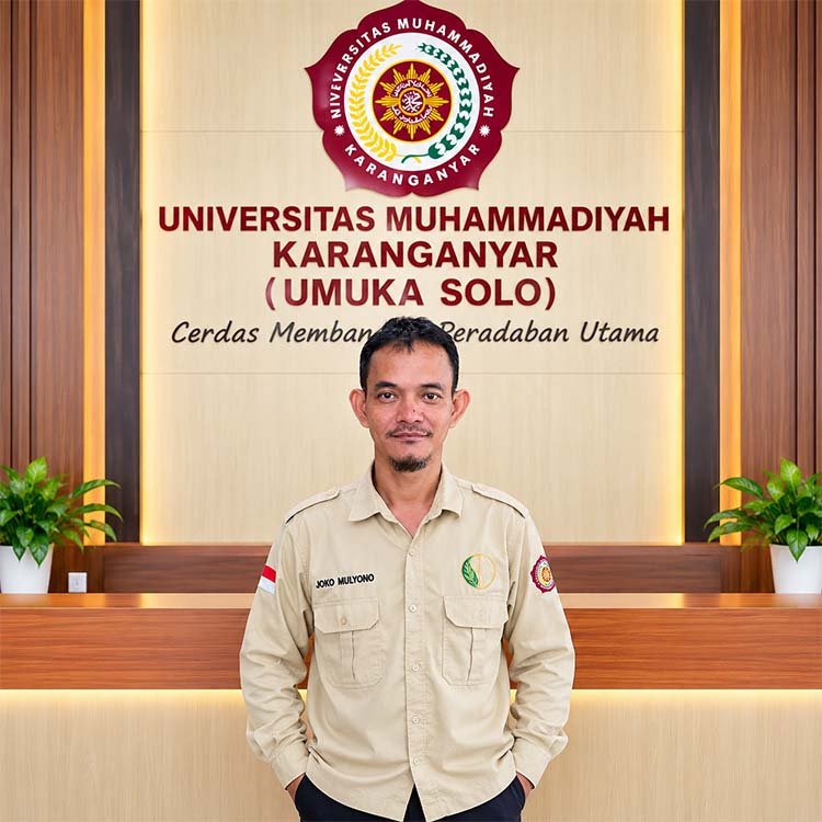 mas joko terapis